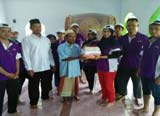 STIE ABI Surabaya Nomor Album Foto 3